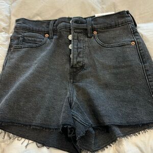 Old Navy Jean shorts